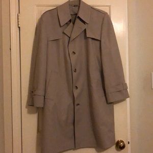 The Sovereign jacket for ladies